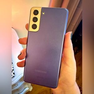 Samsung Galaxy S21 128 gb